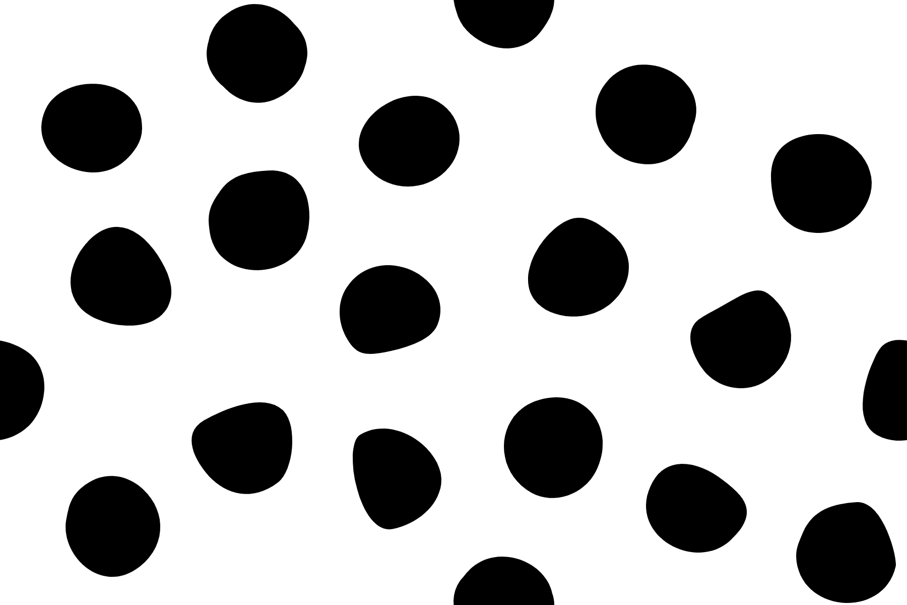 Dalmatian Spots