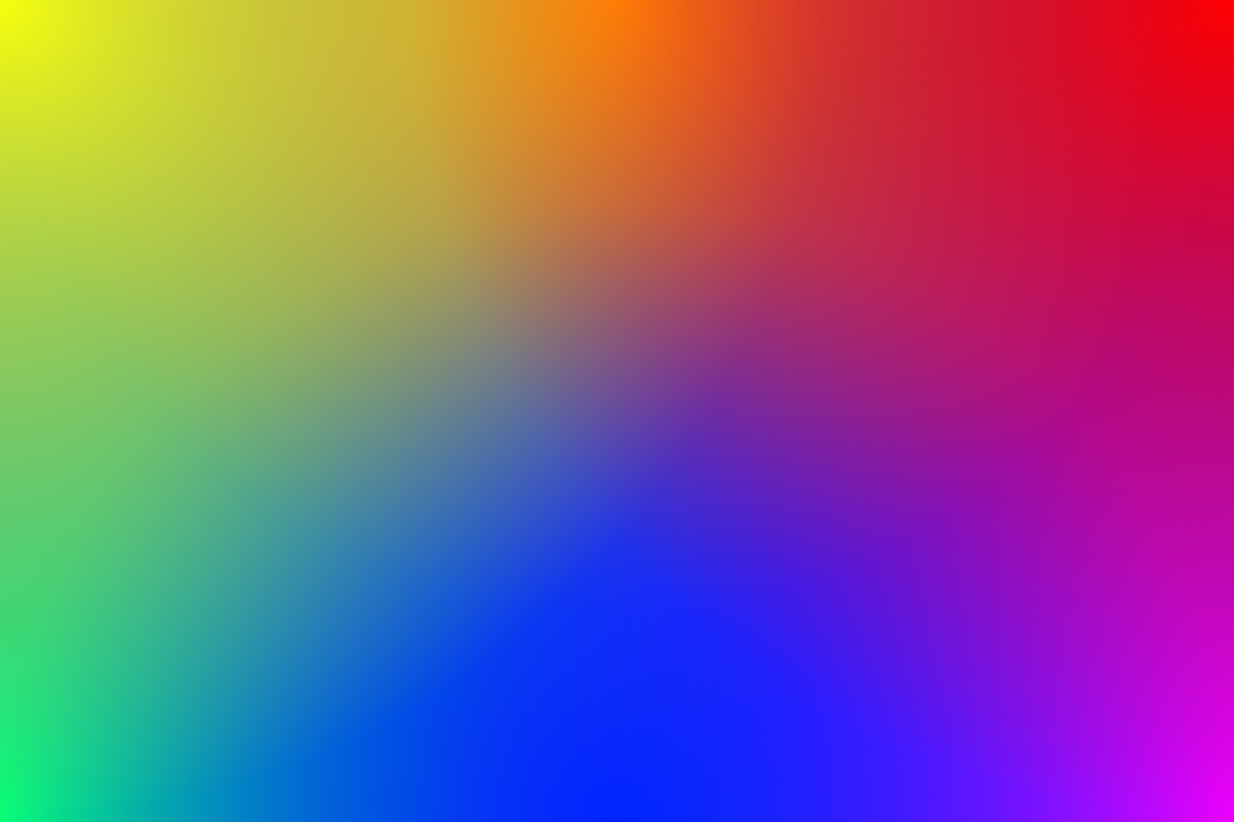 Rainbow
